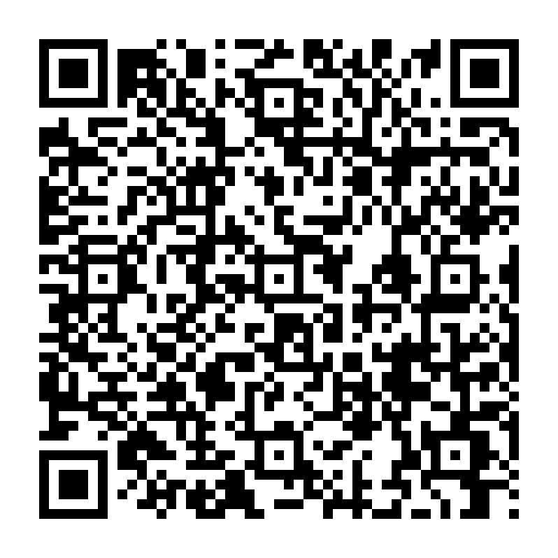 QR-kode