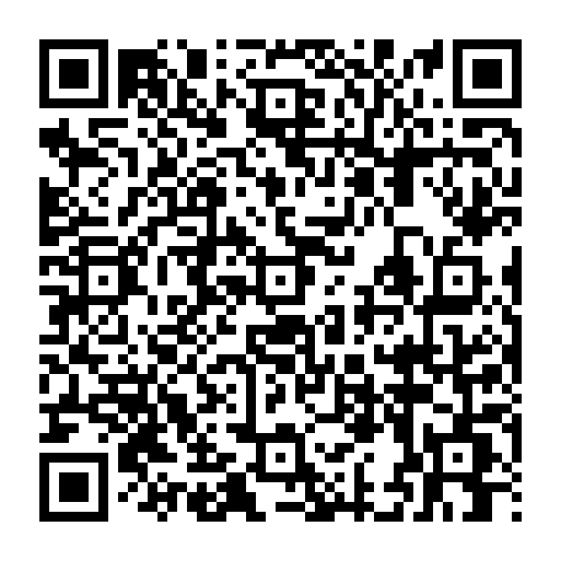 QR-kode