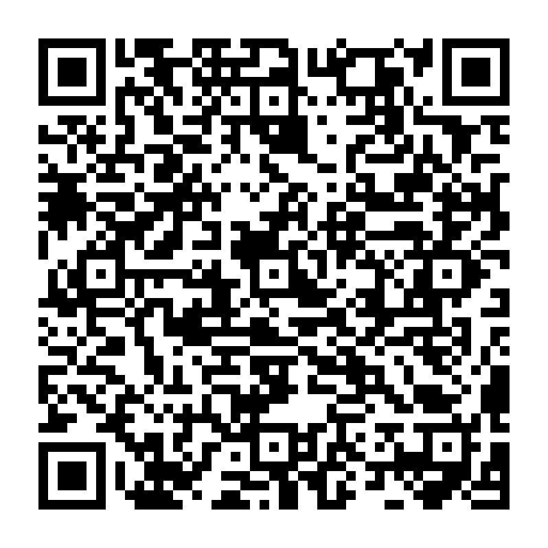QR-kode