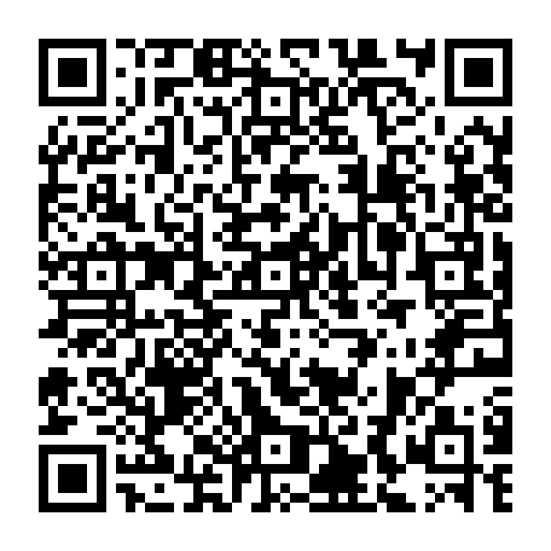 QR-kode