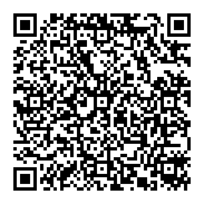 QR-kode