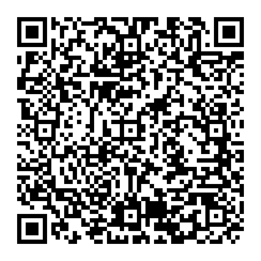 QR-kode