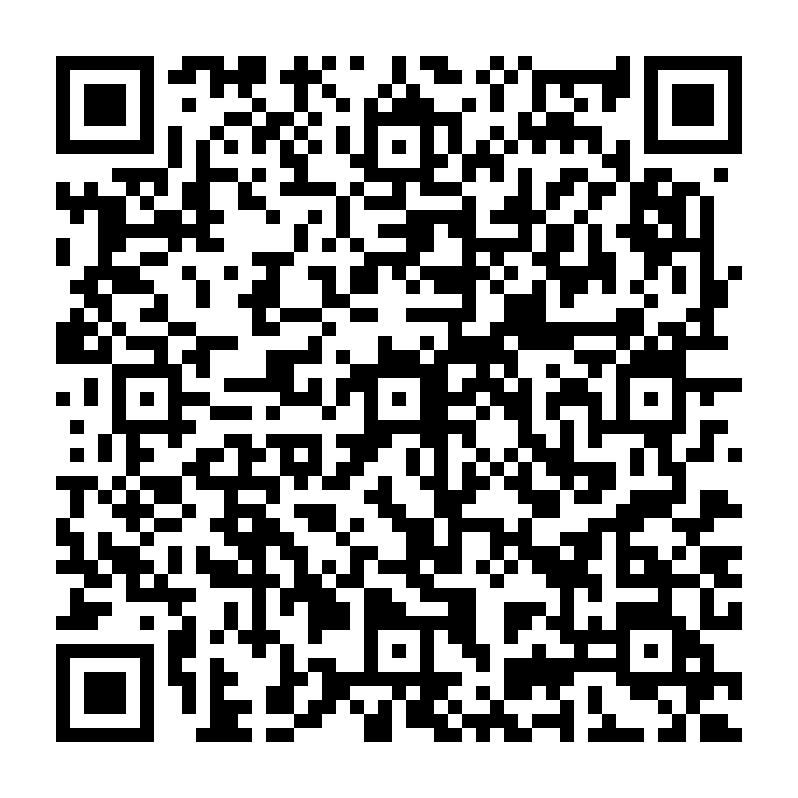 QR-kode