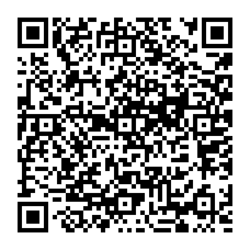 QR-kode
