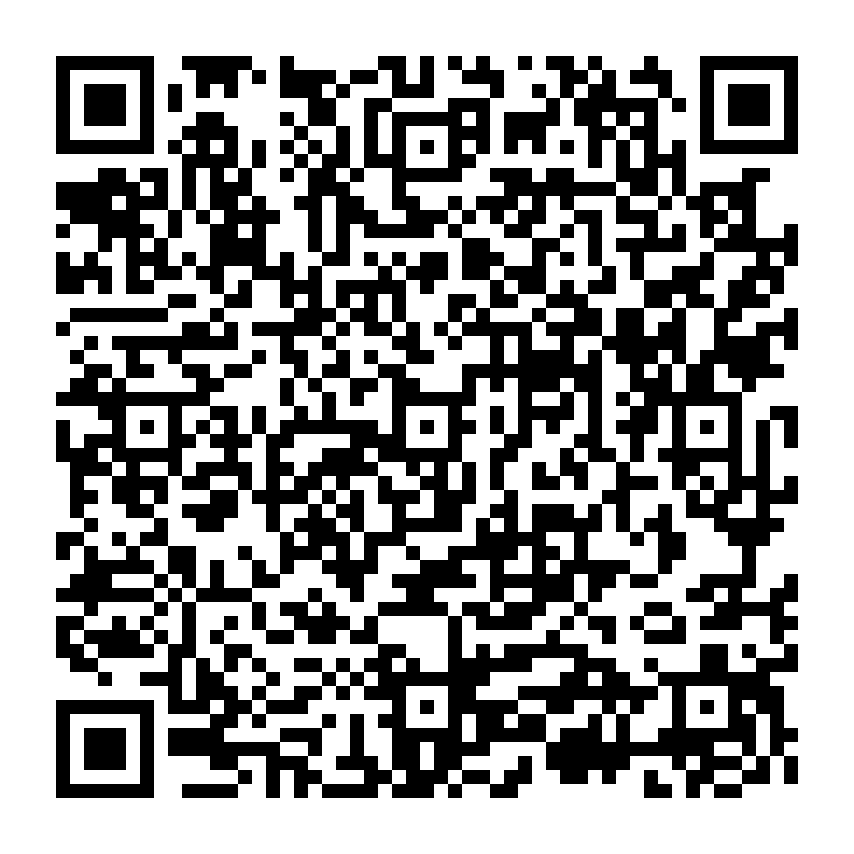 QR-kode