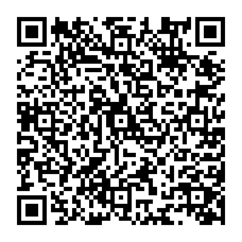QR-kode