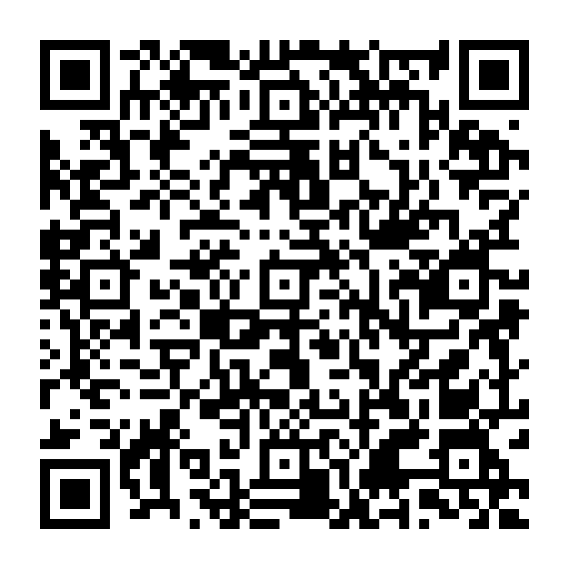 QR-kode