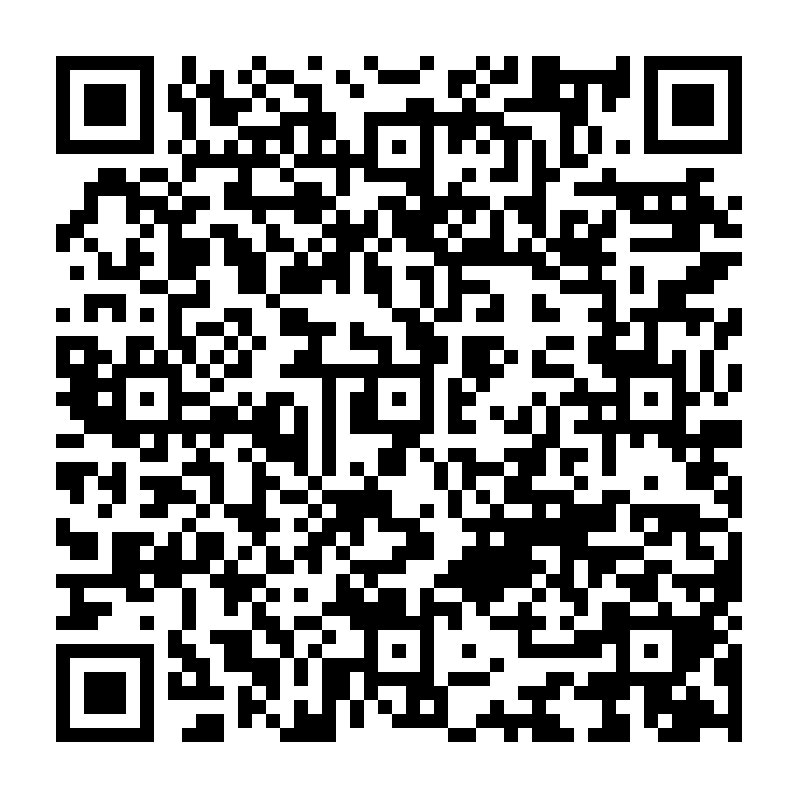 QR-kode