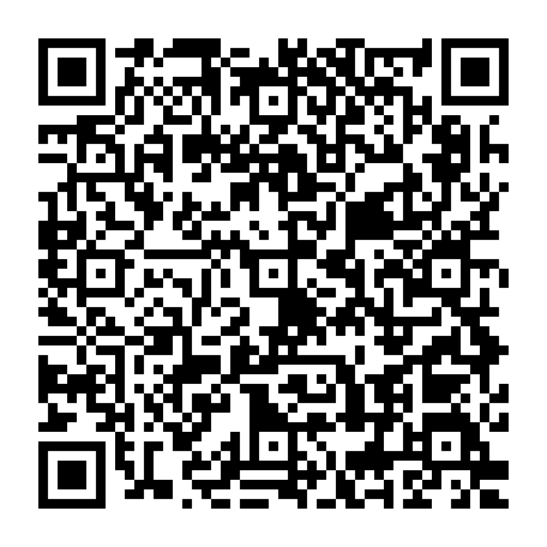 QR-kode