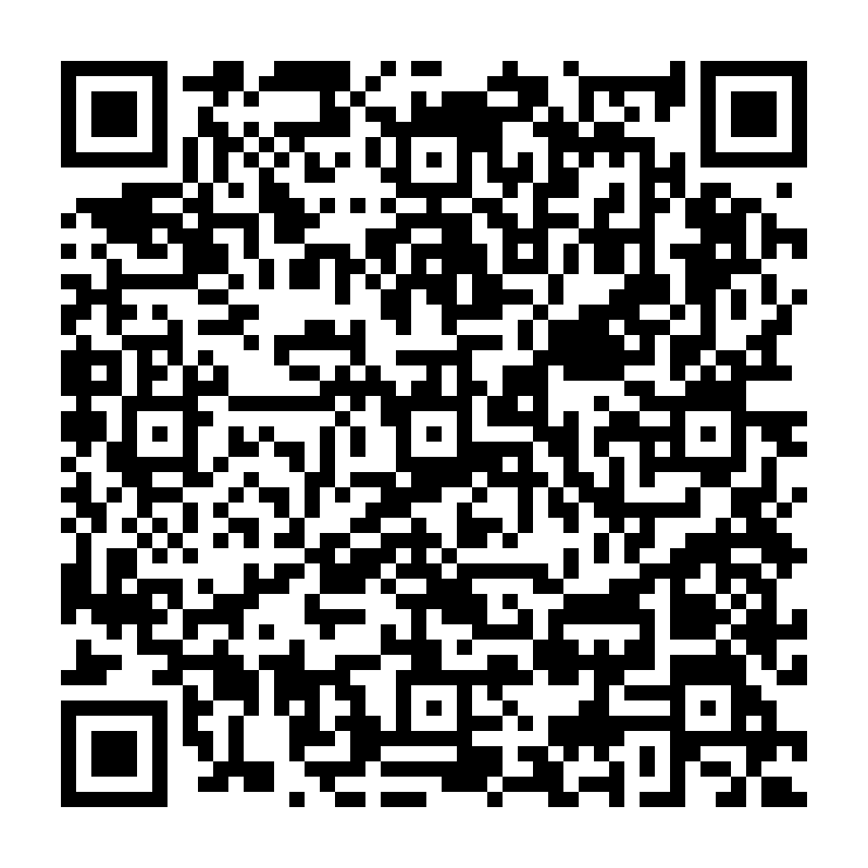 QR-kode