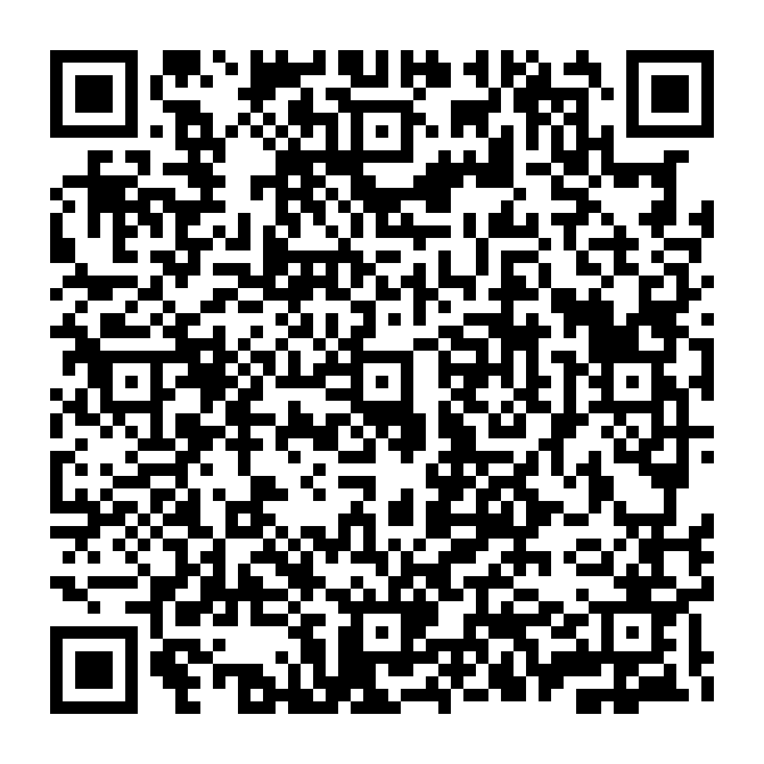 QR-kode