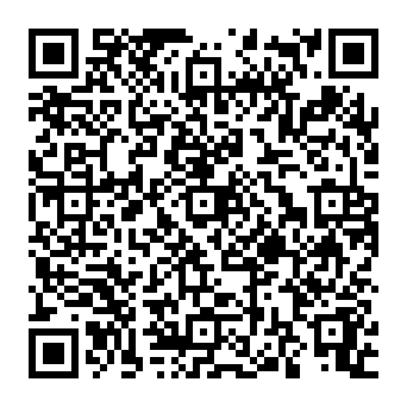 QR-kode