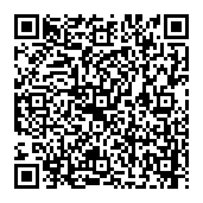 QR-kode