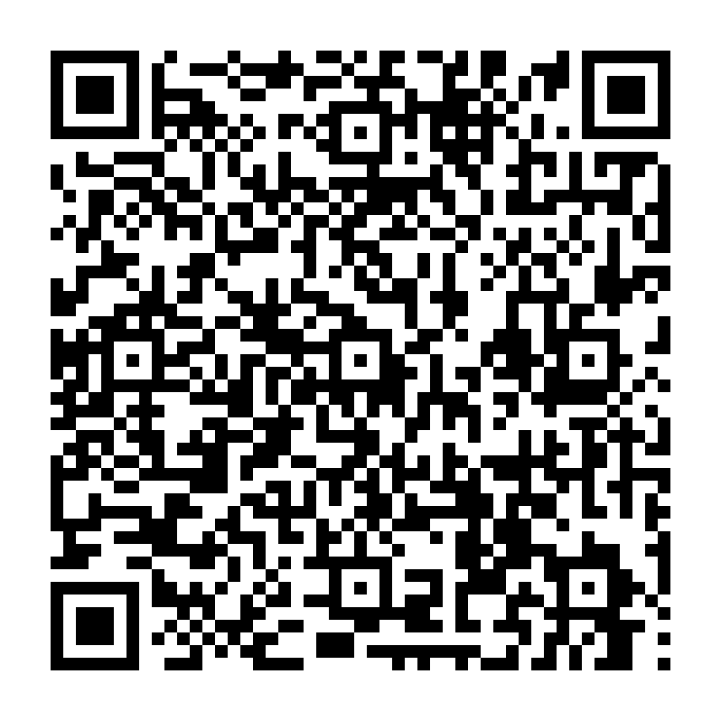 QR-kode