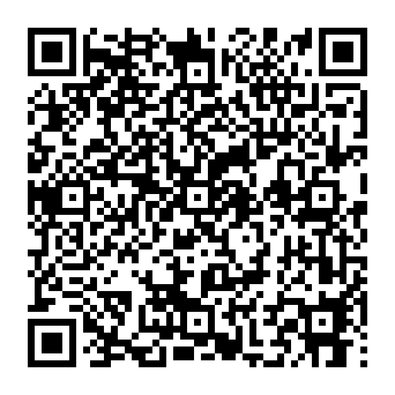 QR-kode