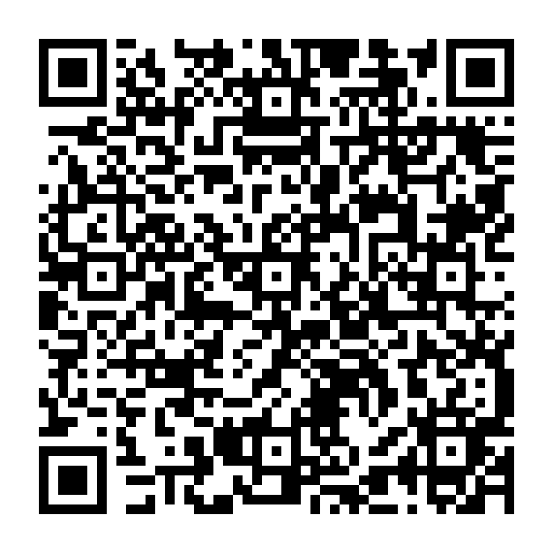 QR-kode