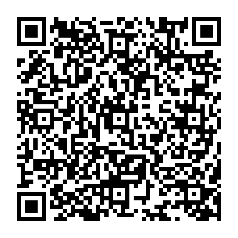 QR-kode