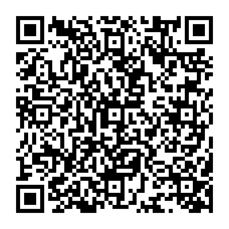QR-kode