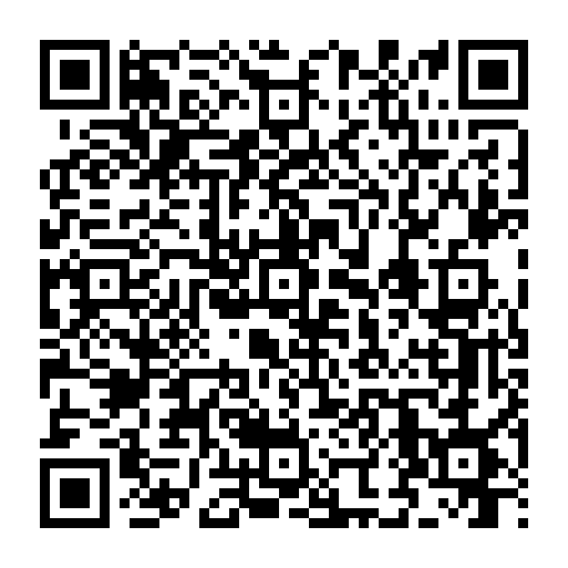 QR-kode