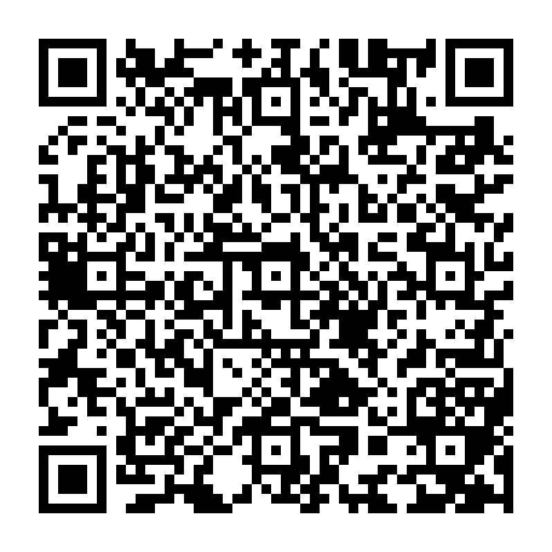 QR-kode
