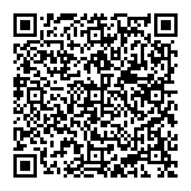 QR-kode