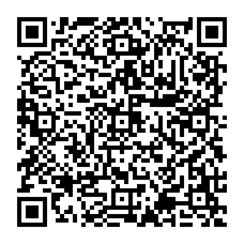 QR-kode