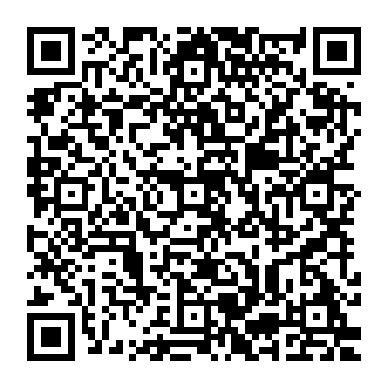 QR-kode