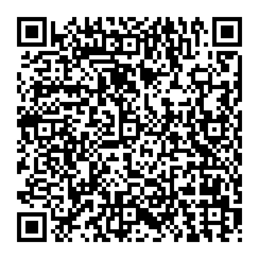 QR-kode