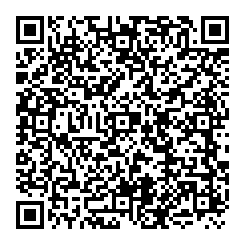 QR-kode