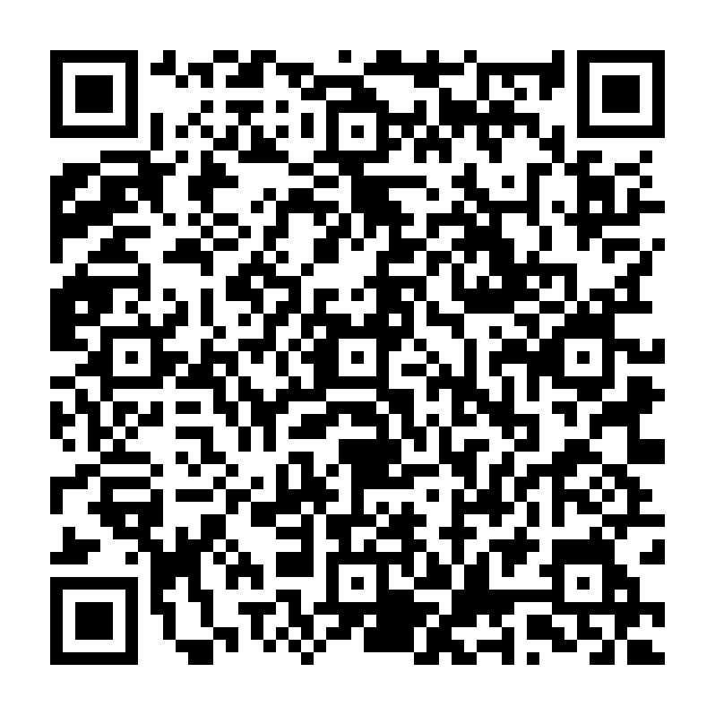 QR-kode
