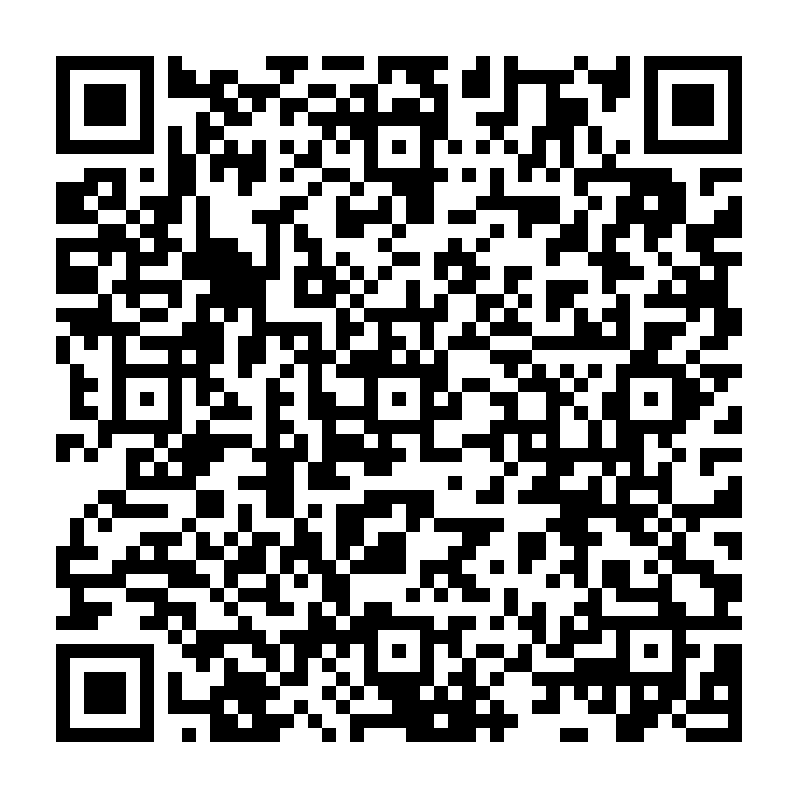 QR-kode
