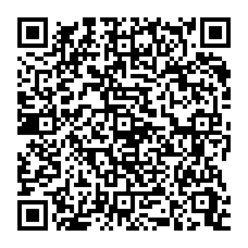 QR-kode