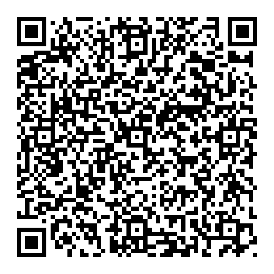 QR-kode