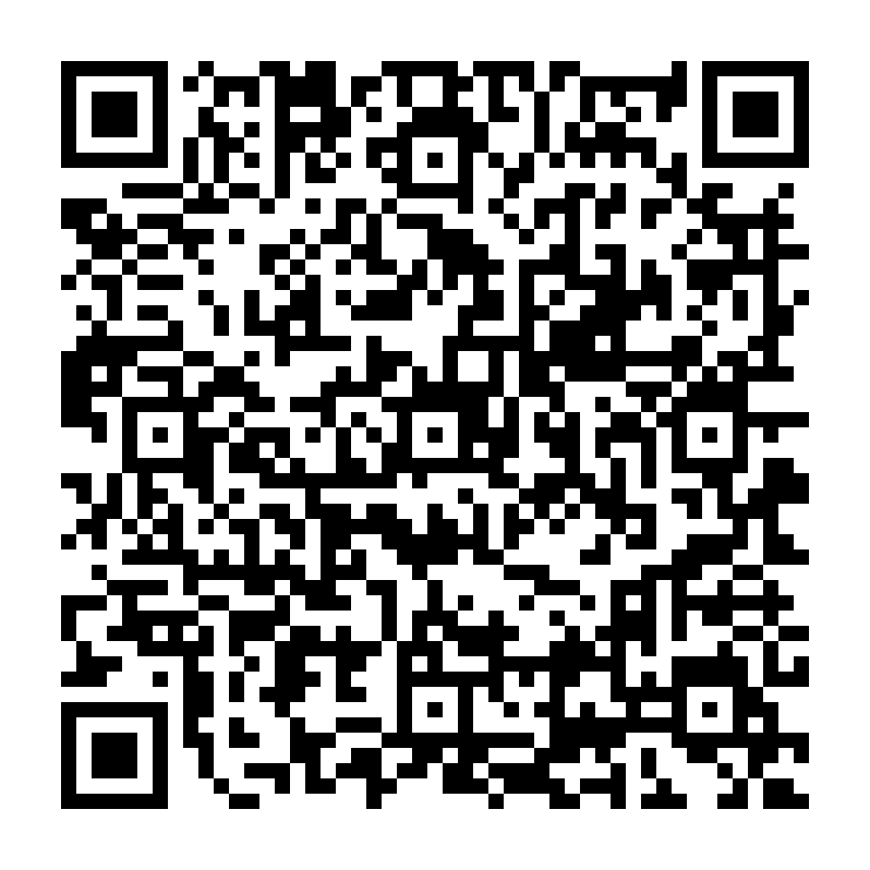 QR-kode