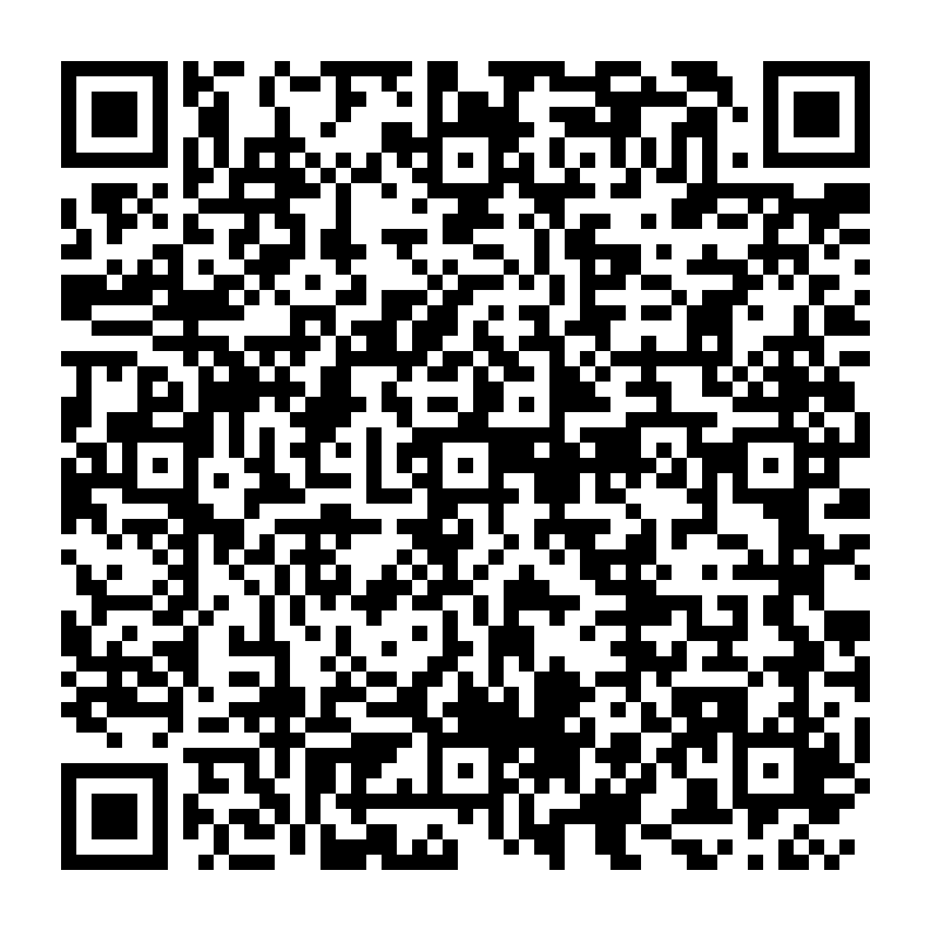 QR-kode