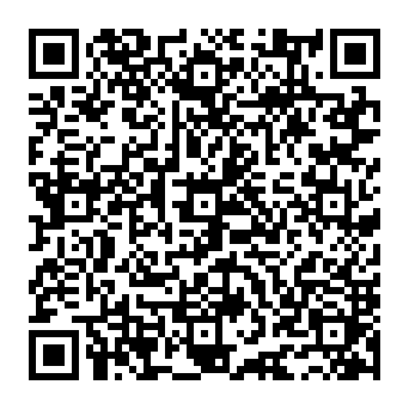 QR-kode