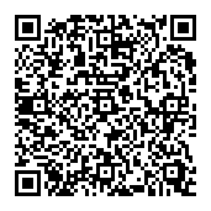 QR-kode