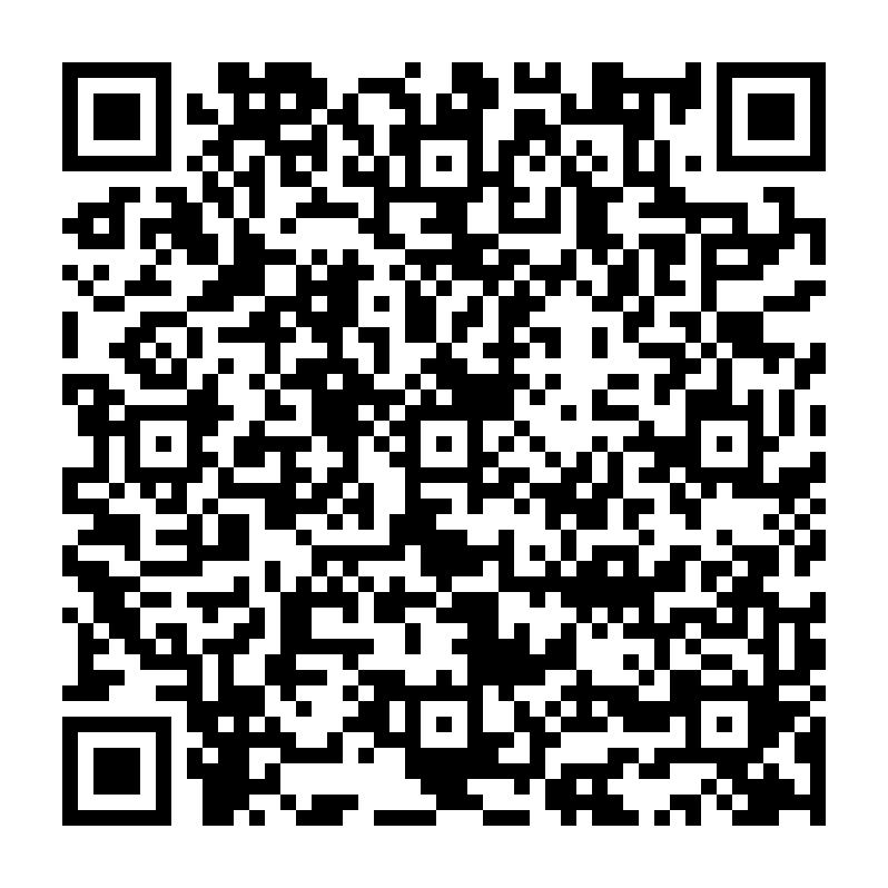 QR-kode
