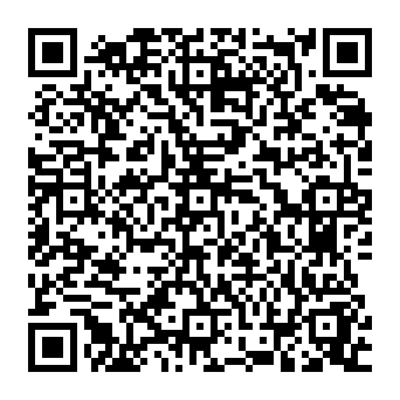 QR-kode