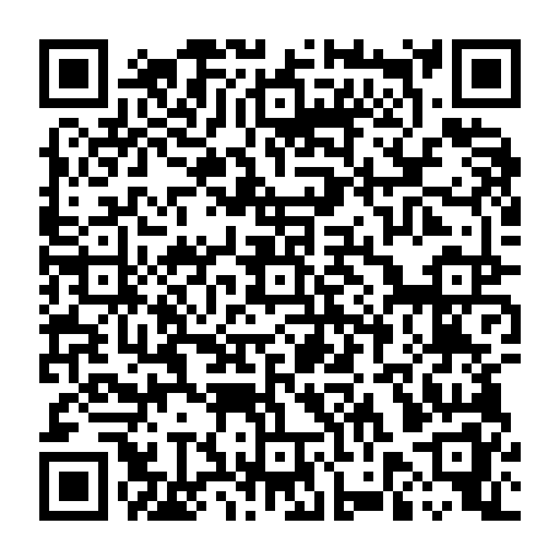 QR-kode