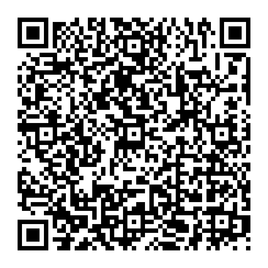 QR-kode