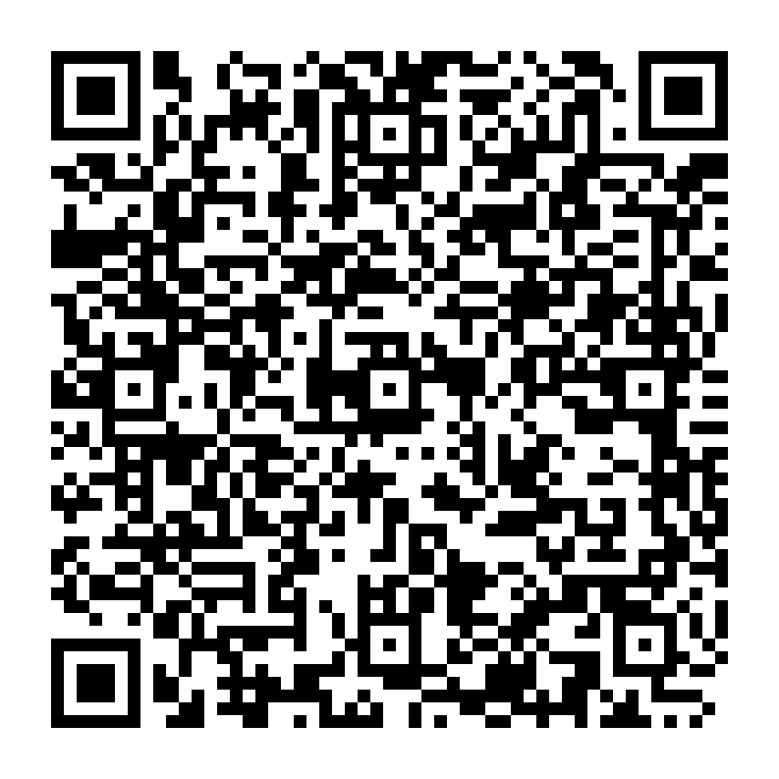 QR-kode