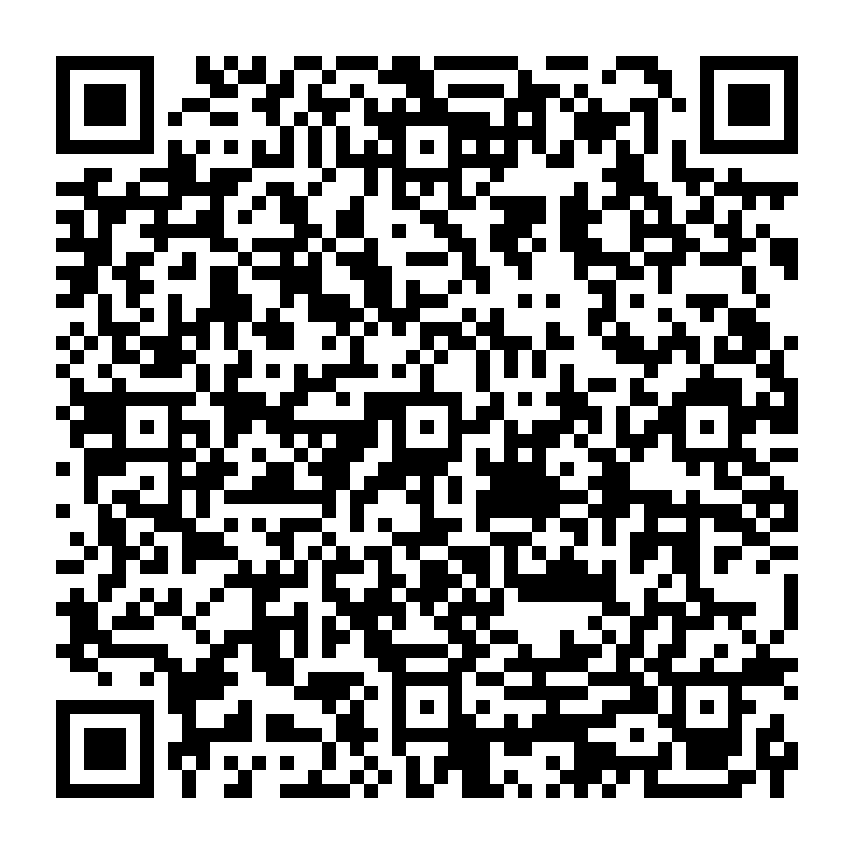 QR-kode