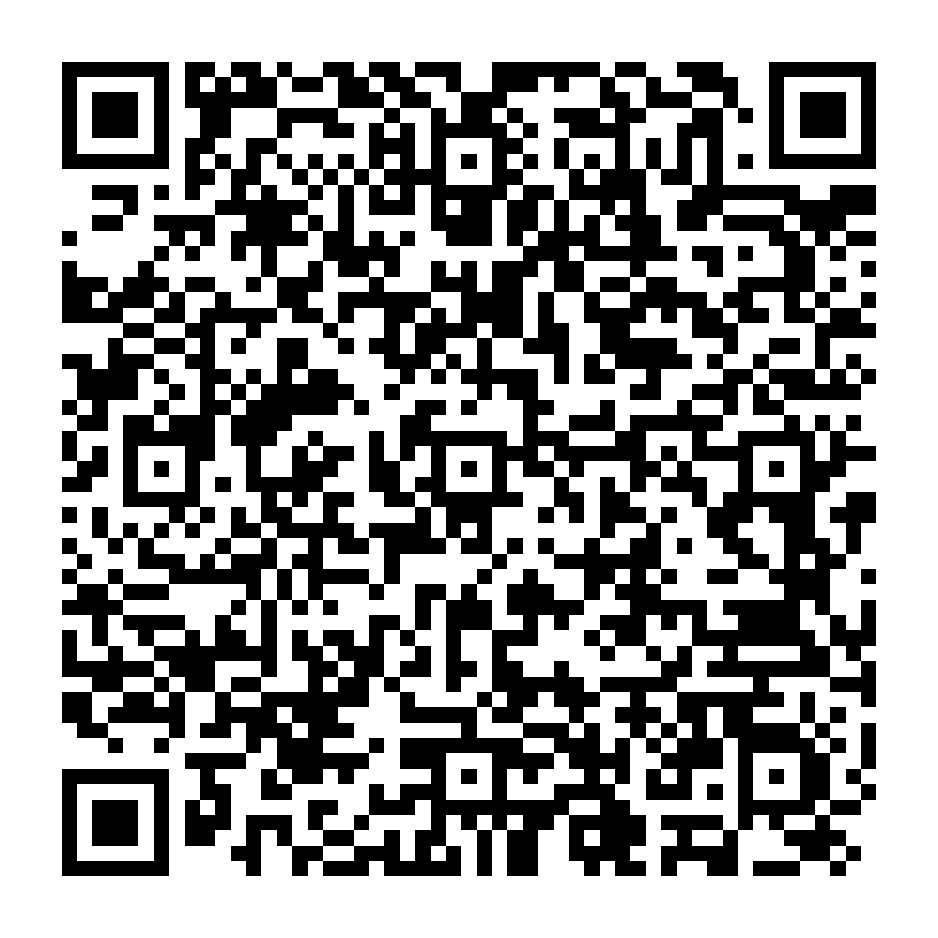 QR-kode