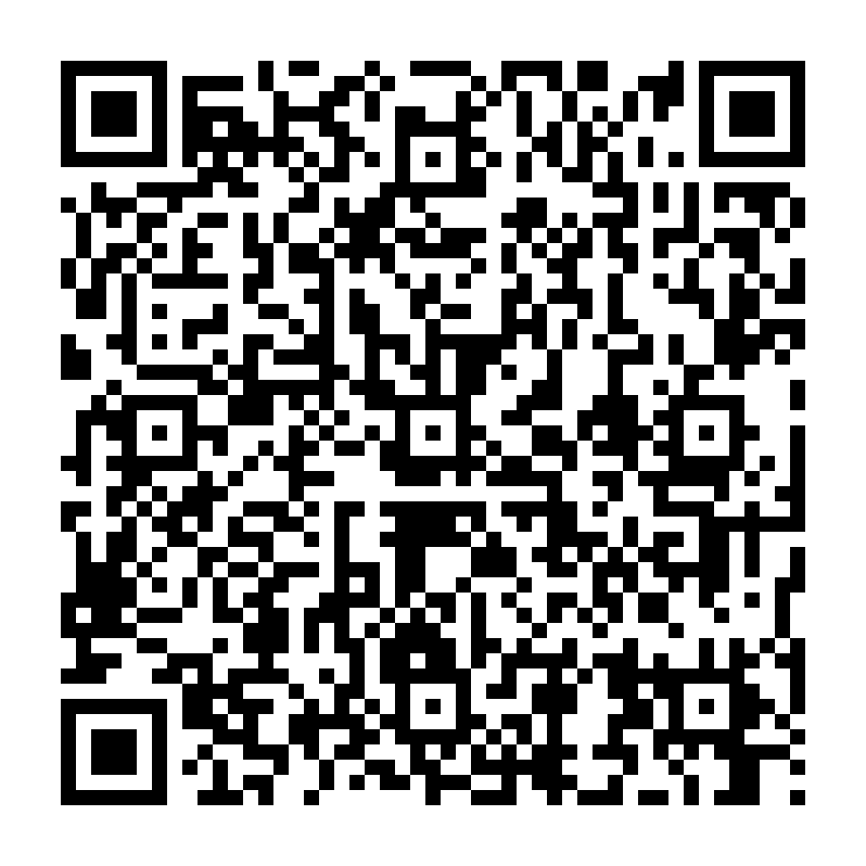 QR-kode