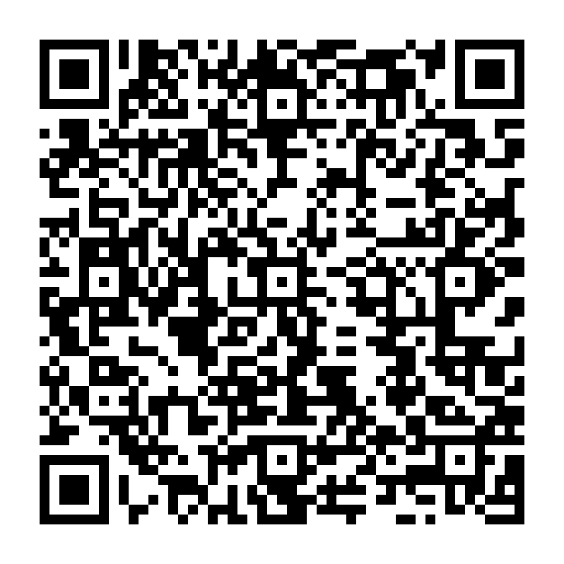QR-kode