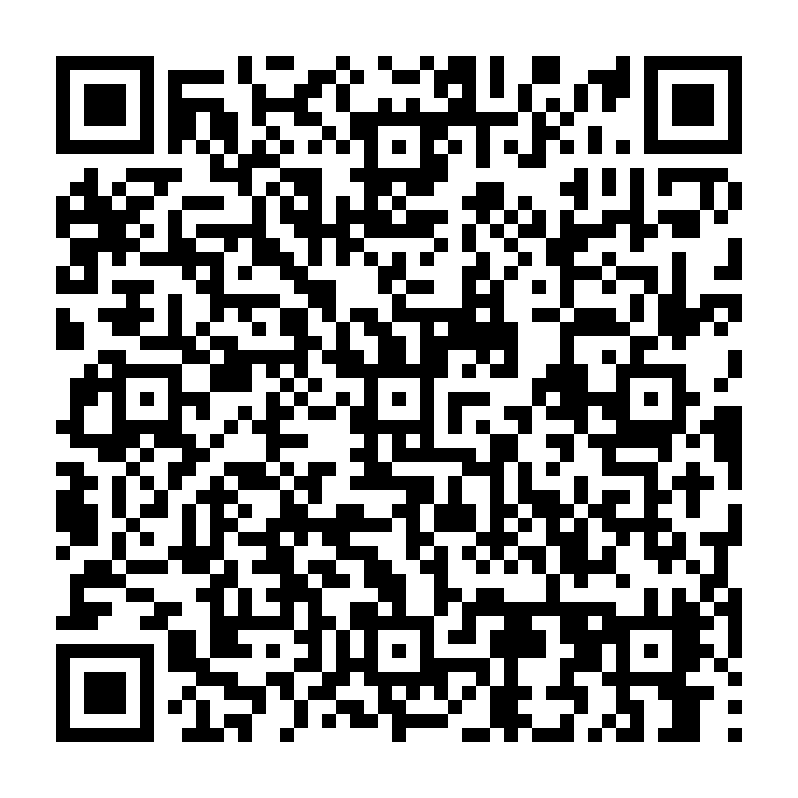 QR-kode
