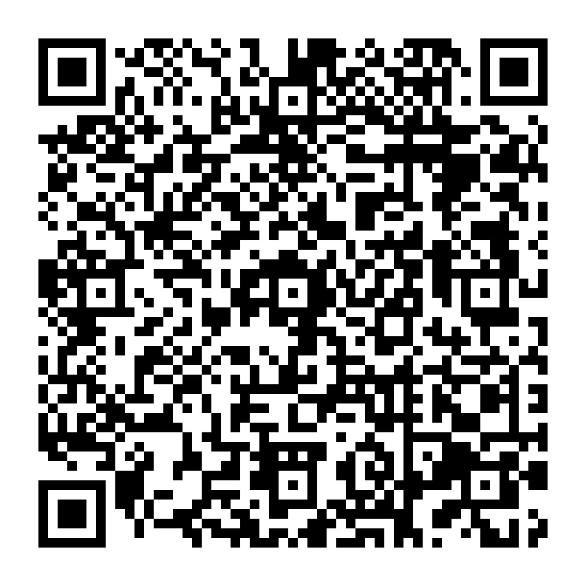 QR-kode