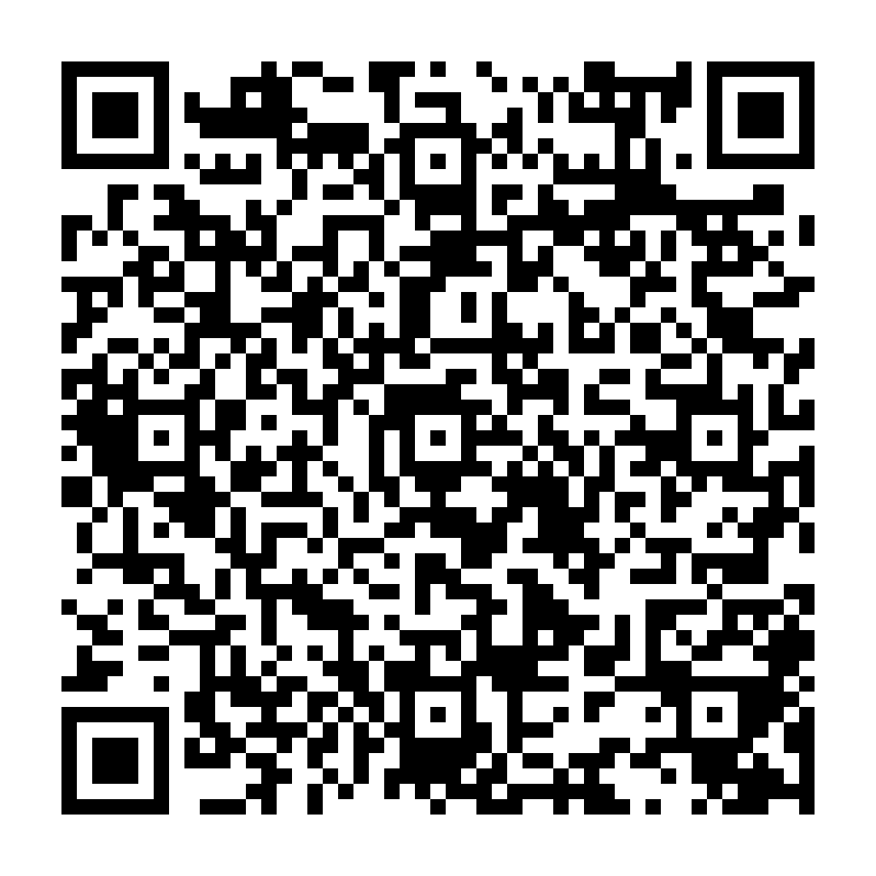 QR-kode
