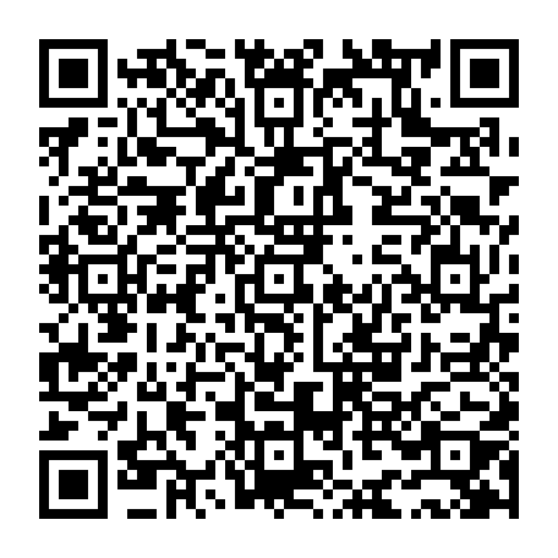 QR-kode
